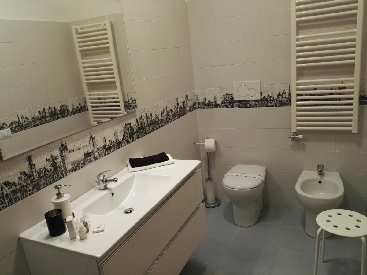 B&B Black-And-White 加利波利 外观 照片